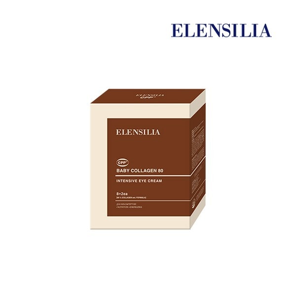 CPP ベビーコラーゲン アイクリーム 10本入（30mlx10） 1個