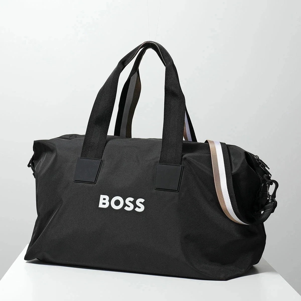 HUGO BOSS ヒューゴボス ボストンバッグ Catch 3.0 Holdall 50511942 10249707 メンズ ショルダーバッグ トレーニング