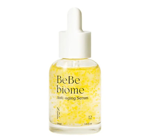 ndp bebe biome anti aging serum 20ml not 30ml