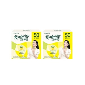 ティゼンコンブチャレモン5g 50個入2個
