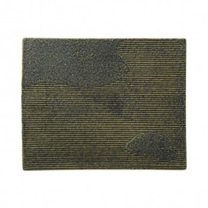 光洋陶器 花伝 苔山水 32cm平長角皿 53772001 6,144円