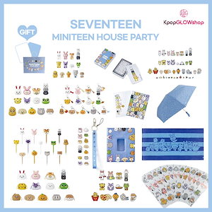 seventeen ラキドロ