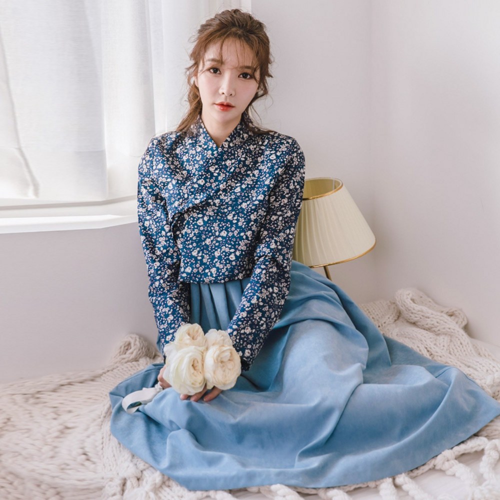 生活韓服イルファの小環(単品)