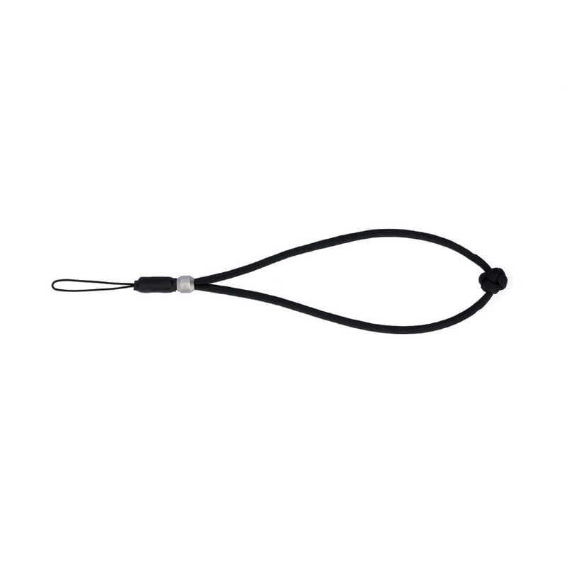 アルティザン＆アーティスト　パラコードマルチハンドストラップ ARTISAN＆ARTIST＊ ブラック　ACAM-P04H BLK