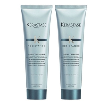 レジスタンスセメントテルミク, 150ml, 2個