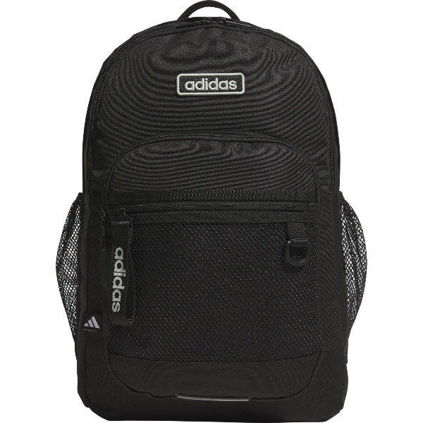adidas アディダス バック トゥ スクール バックパック リニアロゴ バックパック MLY10-KE7430