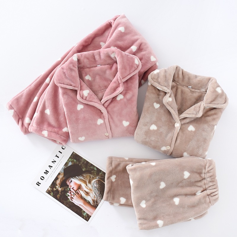 セットアップパジャマ 上下ルームウェア 2点セット部屋着 ドット柄パジャマ トップス ボトムス セットアップ ルームウェア パジャマ シャツ ズボン 部屋着 寝巻き ナイトウェア ワイドパンツ