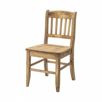 東谷 フォレ ダイニングチェア ナチュラル CFS-510