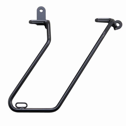 バイク用 サイドバッグサポート ボルト/R-SPEC/C-SPEC 右側専用 サドルバッグサポート 90634