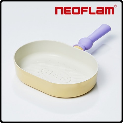 BETTER FINGER グリルフライパン 24cm ガス/インドクション使用可能