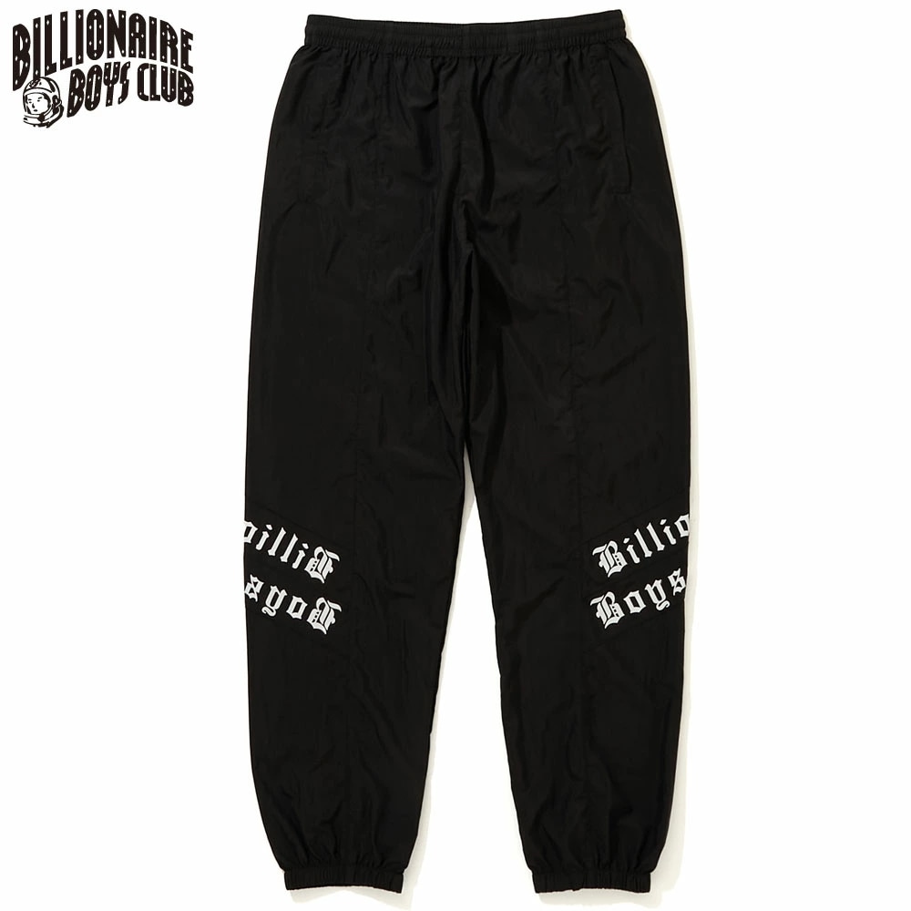 【BILLIONAIRE BOYS CLUB / ビリオネアボーイズクラブ】ナイロンパンツ/SWITCHING NYLON PANTS BBCJP241P003BBC セットアップ