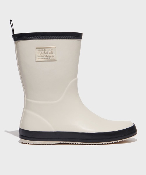 ROCKFISH WEATHERWEAR公式 レインブーツ EBBY COLOR BLOCK RAIN BOOTS 2 colors