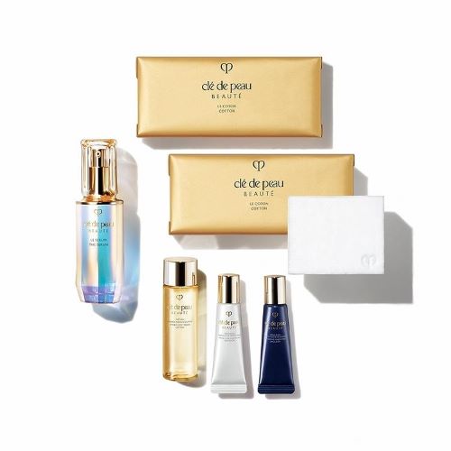 CPB ルセラムコレクション　50ml　　限定品