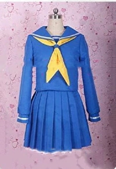 新作入荷幽遊白書 雪村螢子 制服 コスプレ衣装