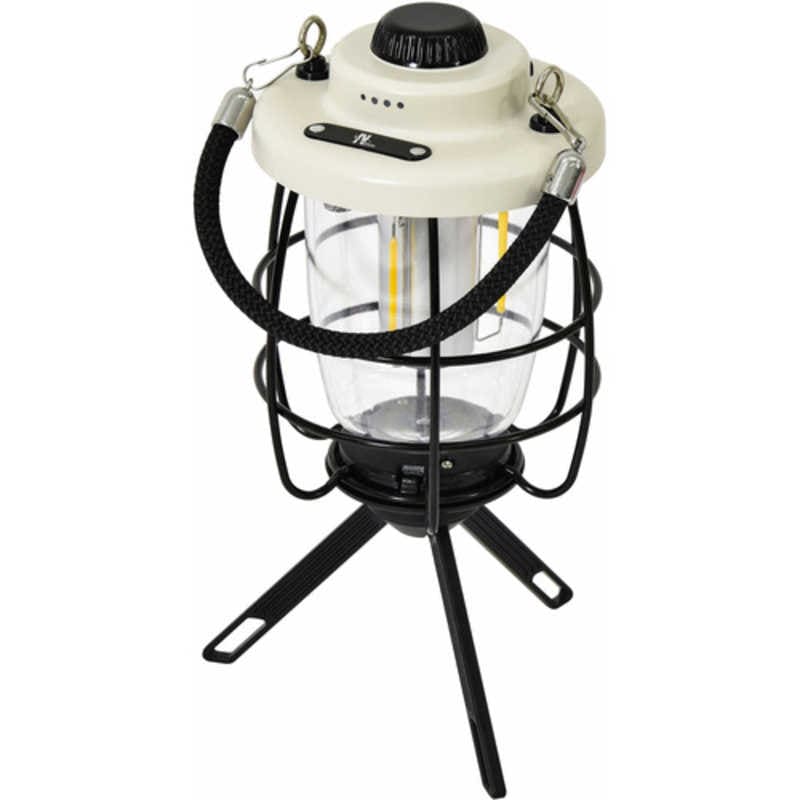 日動工業　NICHIDO LEDキャンプランタン Fam(ファム)　LEL3F9PCH 4,168円