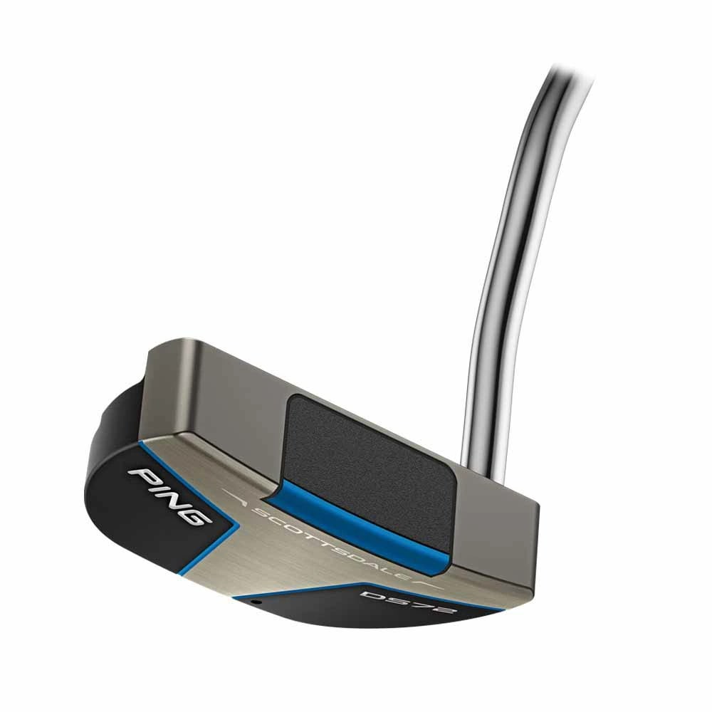 SCOTTSDALE スコッツデール DS72 ディーエス72 SPST TOUR 2.0グリップ 2025