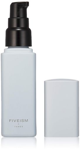 FIVEISM × THREE(ファイブイズム バイ スリー) [化粧下地] ネイキッドタッチモイスチャライザー 02 30ml