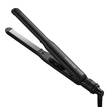 SALONIA サロニア ストレートアイロン プロ仕様230℃ ...のサムネイル
