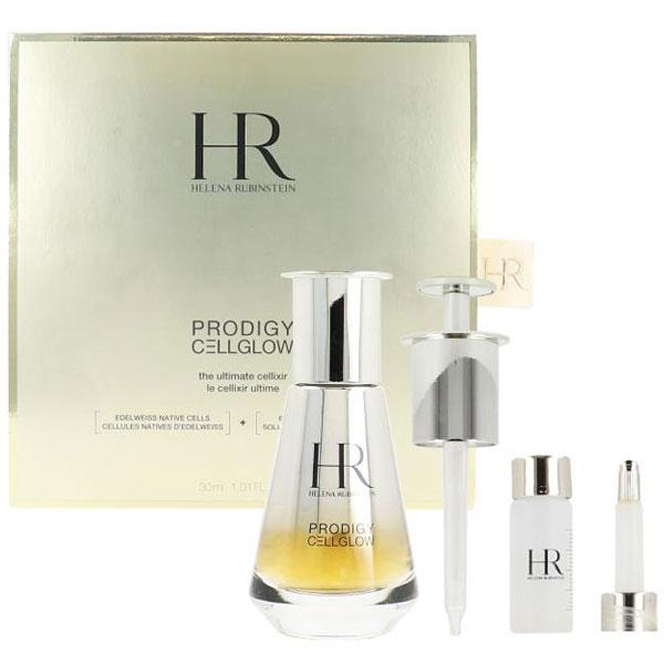 ヘレナルビンスタイン HR プロディジー CEL グロウ セリクシーインテンシブ 30ml HELENA RUBINSTEIN