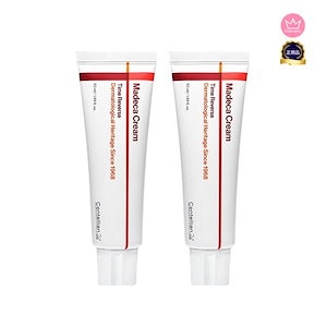 [1+1]マデカクリームタイムリバース, 50ml 2個