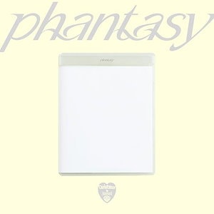 [DVD ver.] ザボーイズ正規2集11種セット Part.1 PHANTASY_Christmas in August