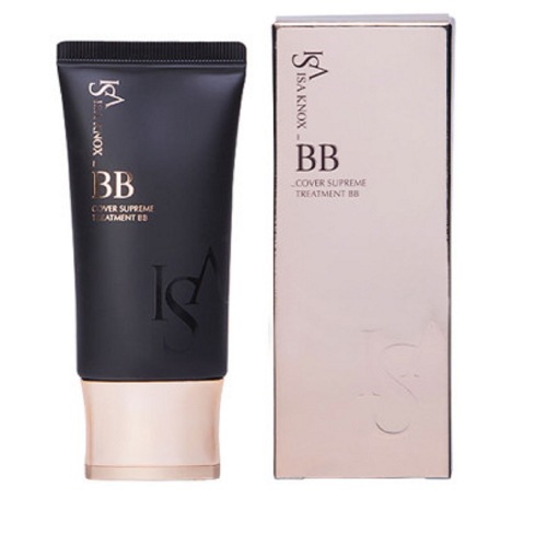 イザノックスカバースプリムトリートメントBB 50 mL