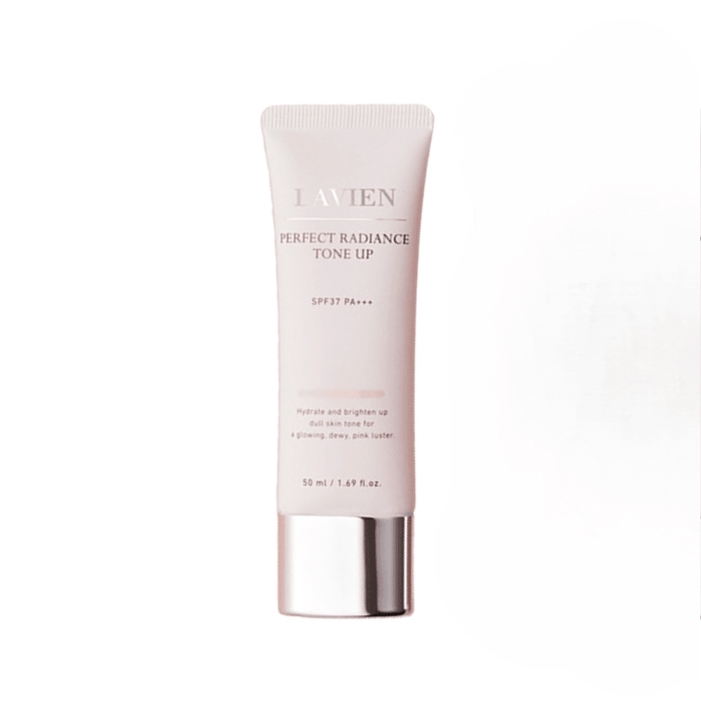ラビアン パーフェクト レディアンス トーンアップ 50ml SPF 37 PA+++