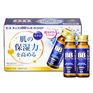 チョコラ bb ストア ドリンク 味