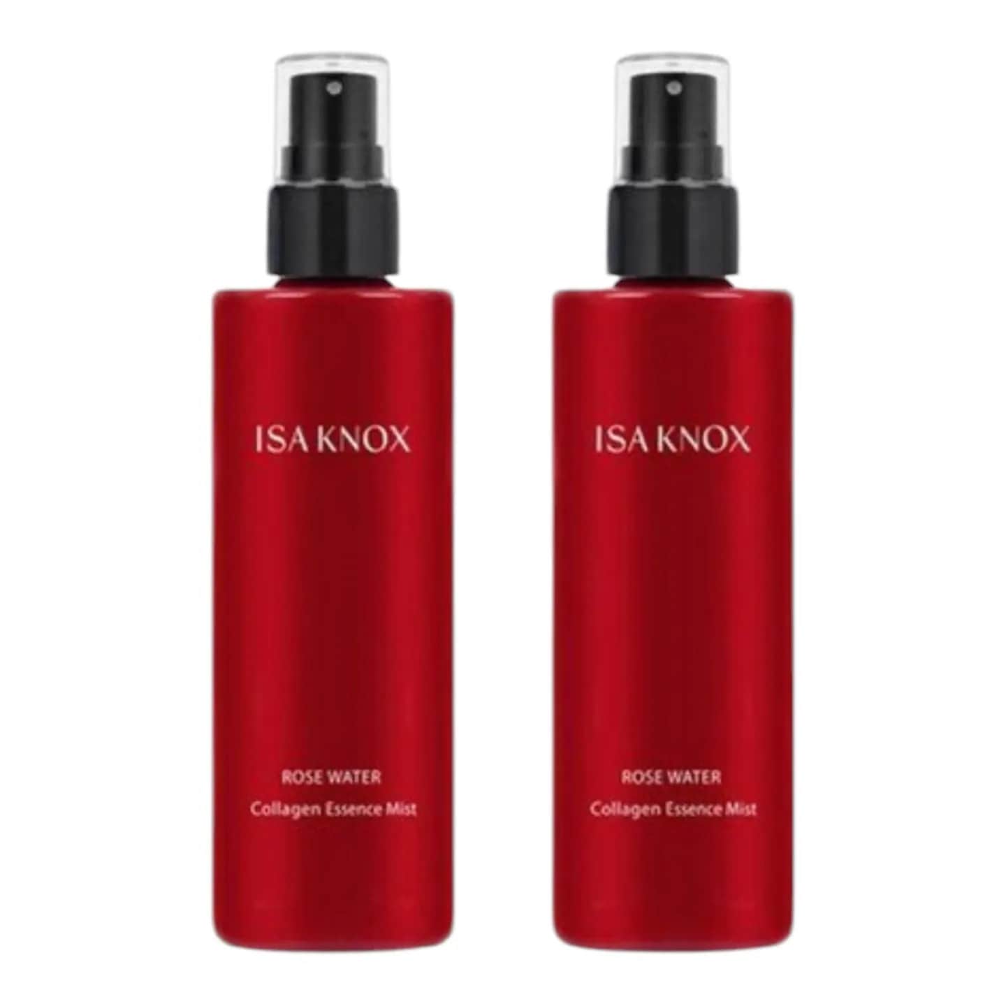 ローズウォーター コラーゲン エッセンスミスト 150ML+150ML