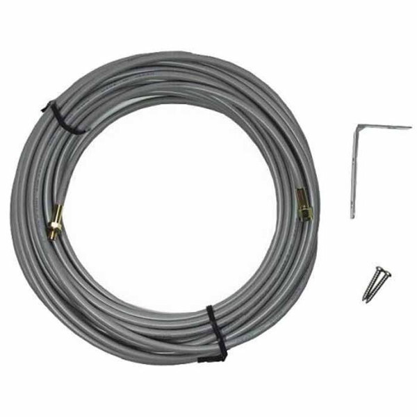 キャロットシステムズ AL-HD10M アンテナケーブル (AT-8811TxとAFH-111Tx用/10m)