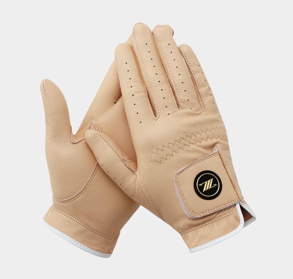 LOGO GLOVE