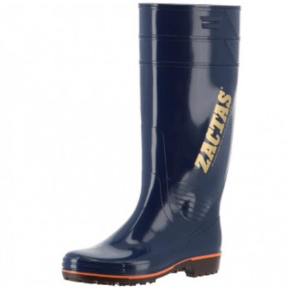 弘進ゴム 長靴(P.V.C製) ザクタス Z-100 ブルー 25.0cm C0140BL 4,650円