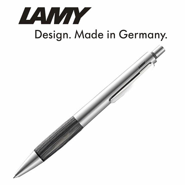 大人女性の LAMY(ラミー) L196KW シャープペン 筆記具 - www