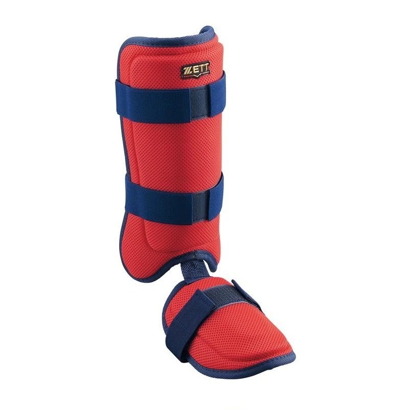 打者用レッグガード 左右兼用 BLL324C-6429