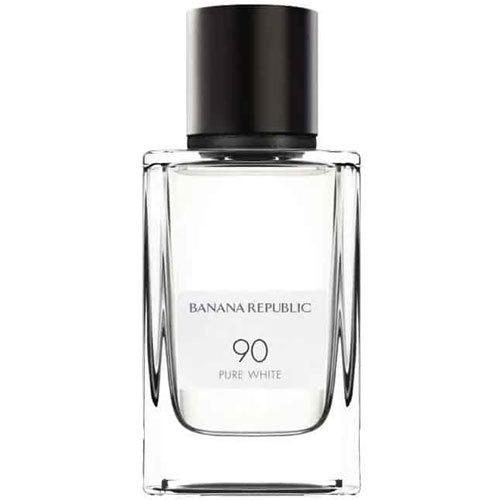 バナナリパブリック 90 ピュア ホワイト EDP オードパルファム SP 75ml 香水 Banana Republic
