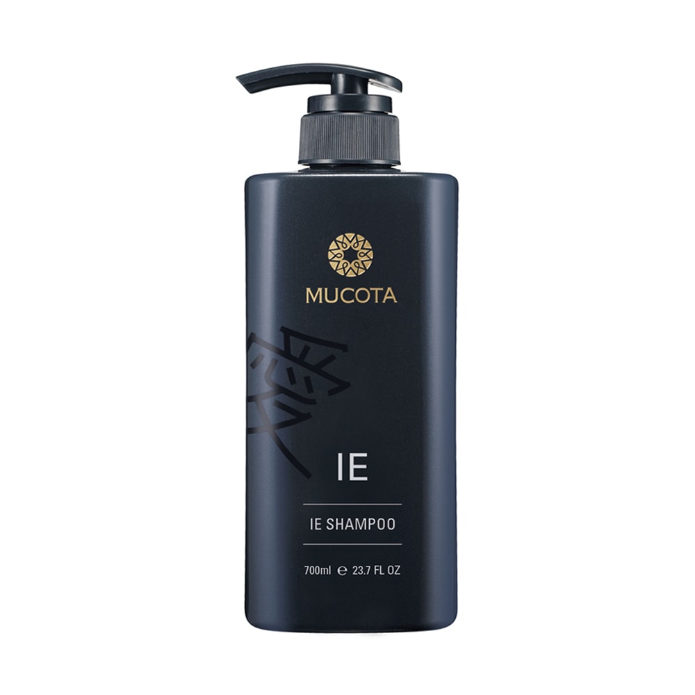 IEシャンプー700ml(タンパク質補充)