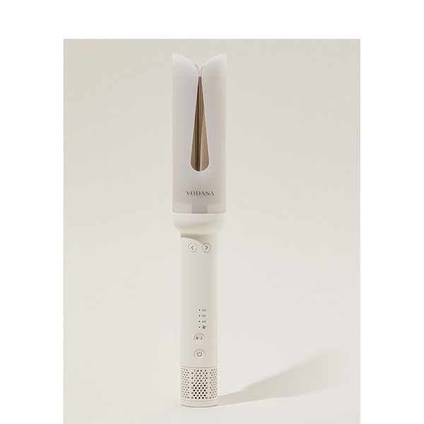 VODANA ヒットカバースピンヘアアイロン VODANA ヒットカバースピンヘアアイロン