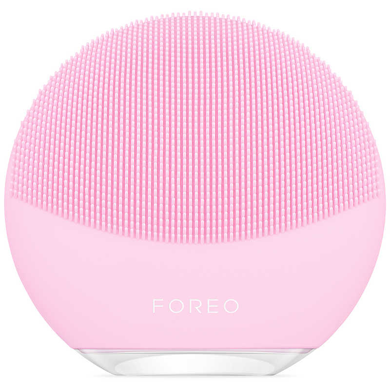 FOREO　LUNA mini 3 パールピンク　F9427Y