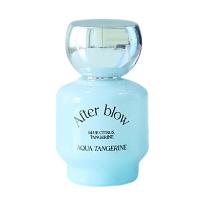 オードパルファムアクアタンザリン, 25ml, 1個