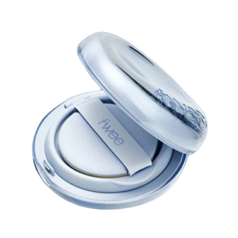 クッションガラス ナチュラル 5 種