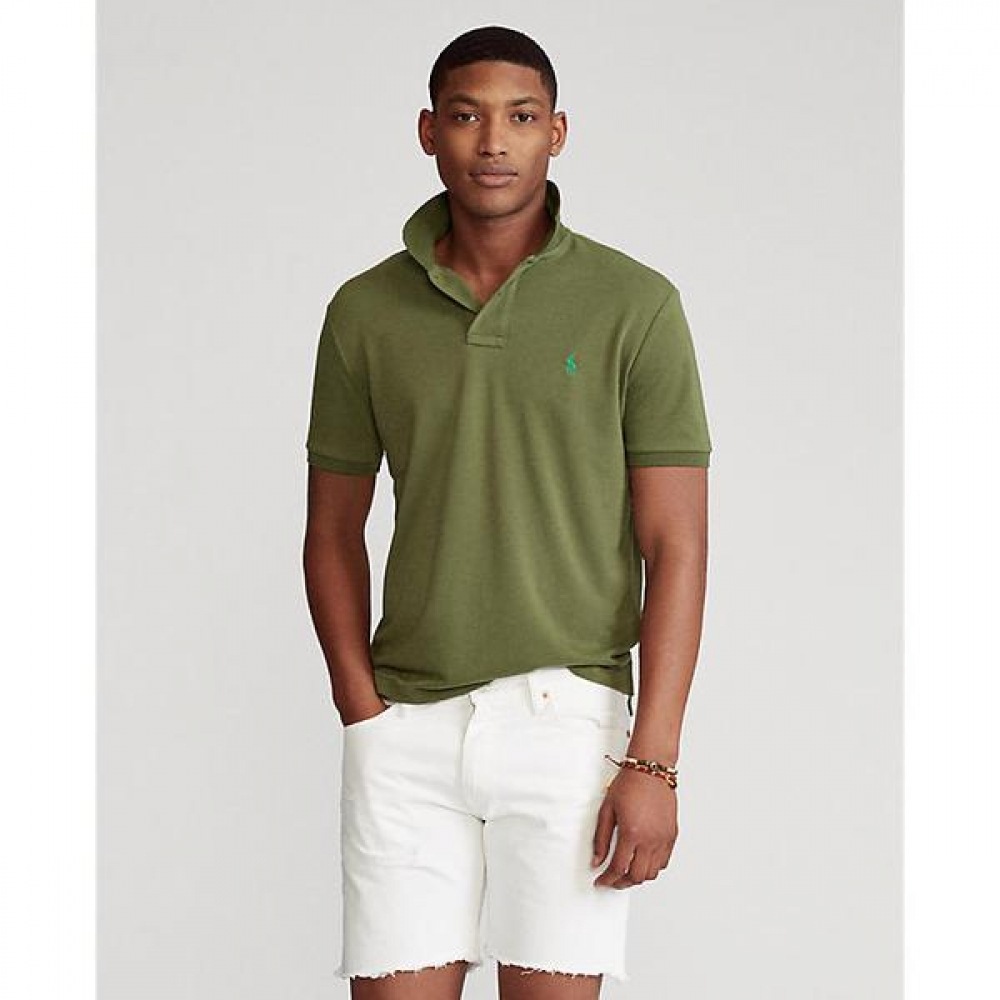 ポロラルフローレンメンズディアポロ (MNPOKNI1N820476300)