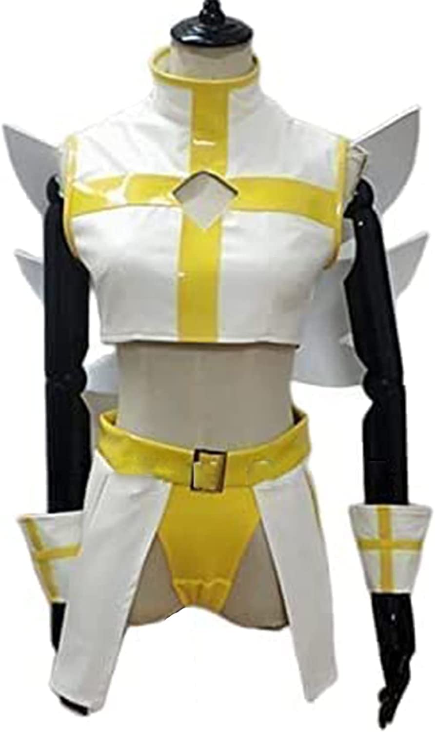 2.5次元の誘惑 のアリエル(ゆうやさん) コスプレ衣装