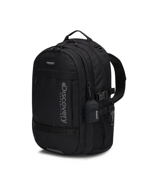 Discovery EXPEDITION Like Air Mathis Backpack BLACK3M DX 2
