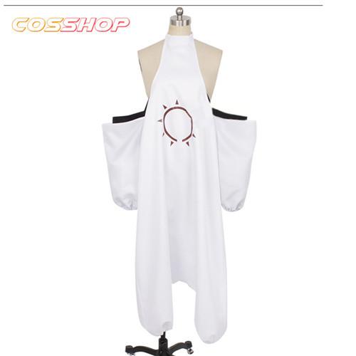 炎炎ノ消防隊 ハウメア オールインワン コスプレ衣装 コスプレ イベント 演出服 二次会 cosplay-250