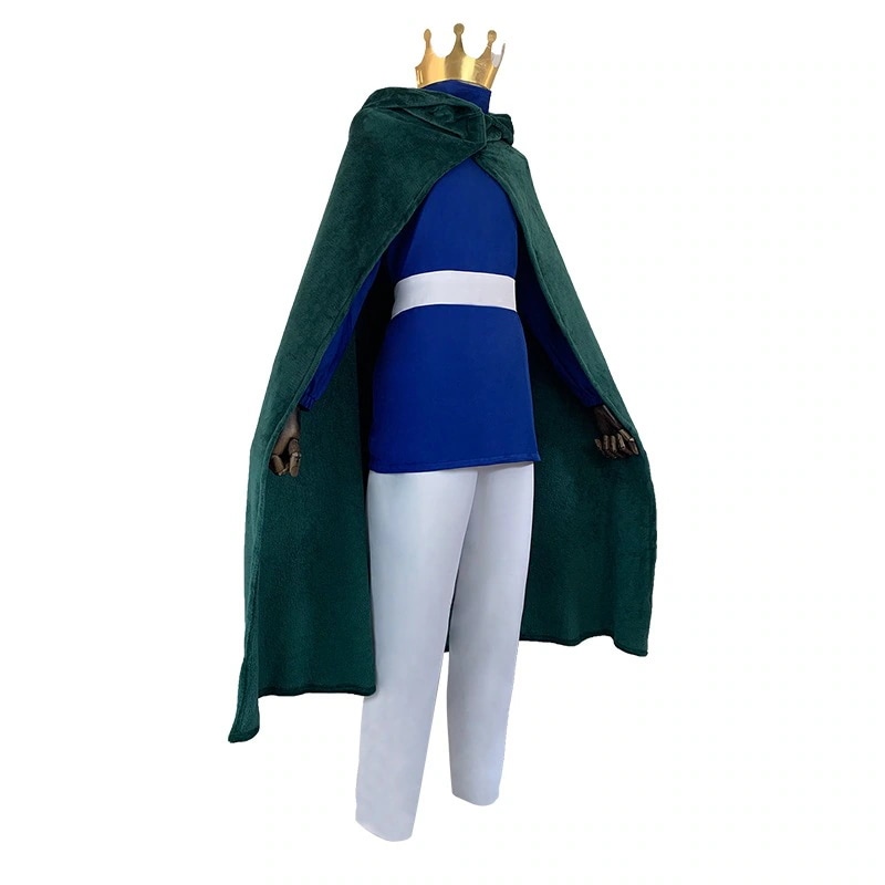 王様ランキング コスプレ衣装 ボッジ和服コスチュームコスチューム