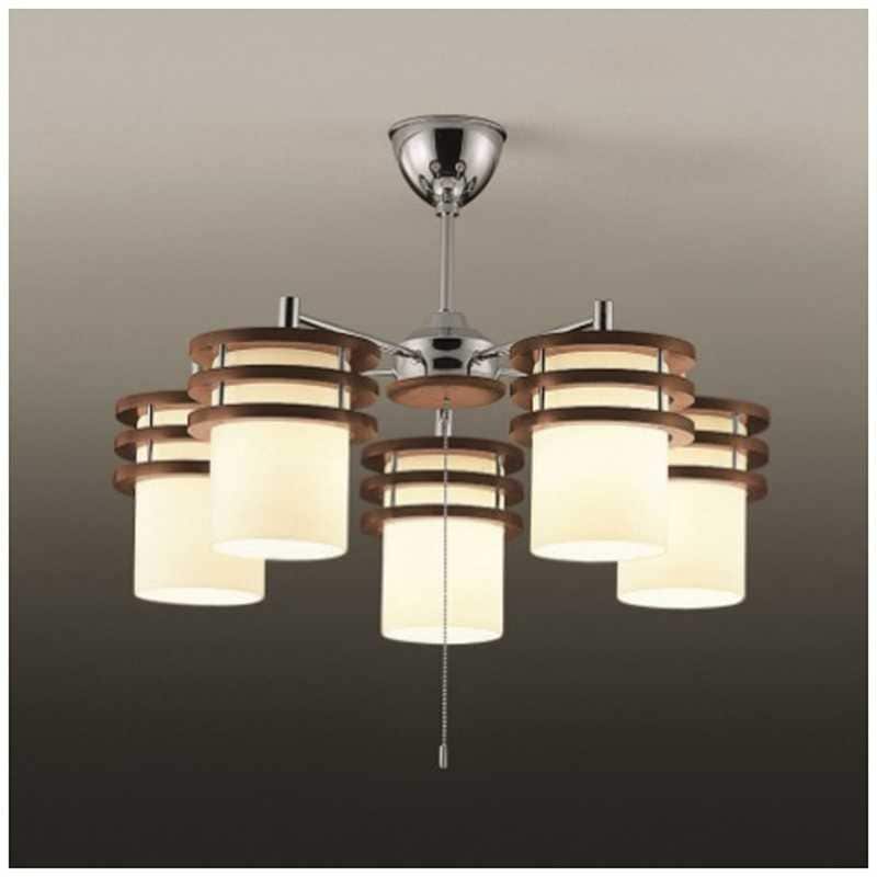 大光電機　LEDシャンデリア　DXL-81124