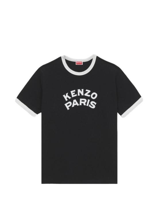 KENZO Men T-Shirts FG65TS1644SK 99J