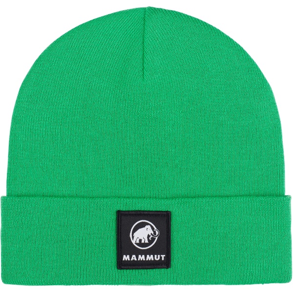 MAMMUT マムート Fedoz Beanie アウトドア ニットキャップ 119101092-40306