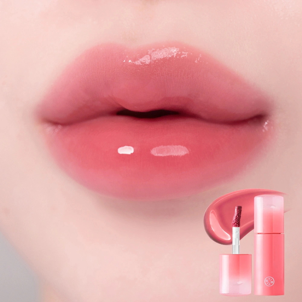 Qoo10] ティルティル 【新作発売】グロウィーゼリーティント ミ