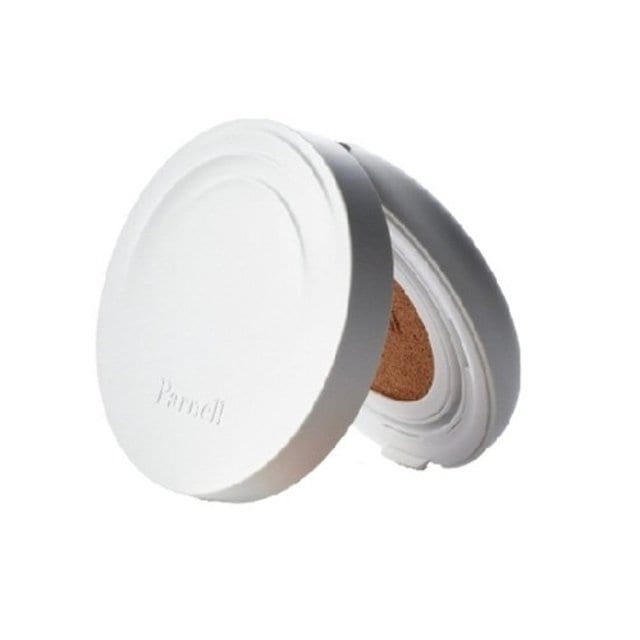 パーネル シカマーヌ セラムクッション SPF45 PA++ 21号 (本品1個+詰め替え1個)